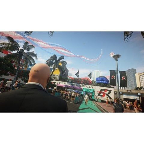  Hitman 2 Xbox 