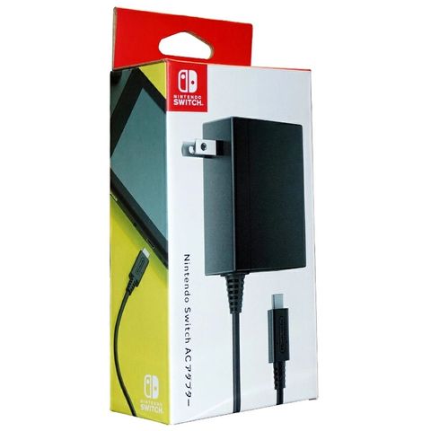 Củ sạc Nintendo Switch V2, Oled 