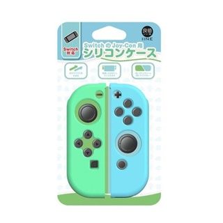  Bao Silicon Joy con Nintendo Switch Oled/ Bọc Silicon Joy Con IINE 