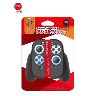  Bao Silicon Joy con Nintendo Switch Oled/ Bọc Silicon Joy Con IINE 