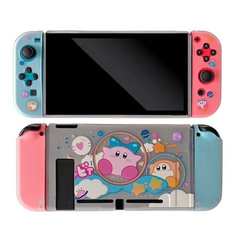  Ốp Silicon dẻo cho Nintendo Switch Oled 