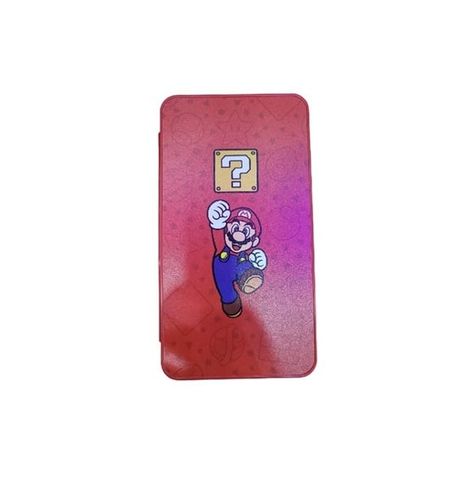  Hộp đựng băng game Nintendo Switch nhiều phiên bản 