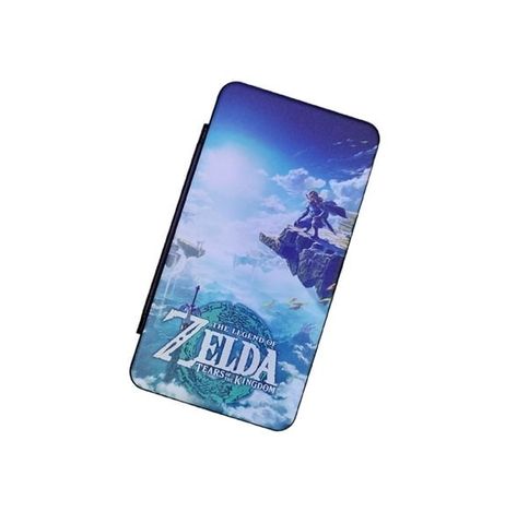  Hộp đựng băng game Nintendo Switch nhiều phiên bản 