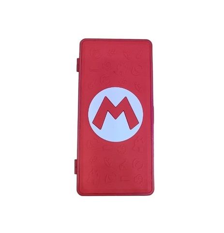  Hộp đựng băng game Nintendo Switch nhiều phiên bản 