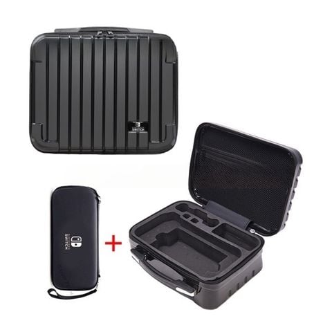  Vali Nintendo Switch/ Túi đựng du lịch Nintendo Switch Oled 