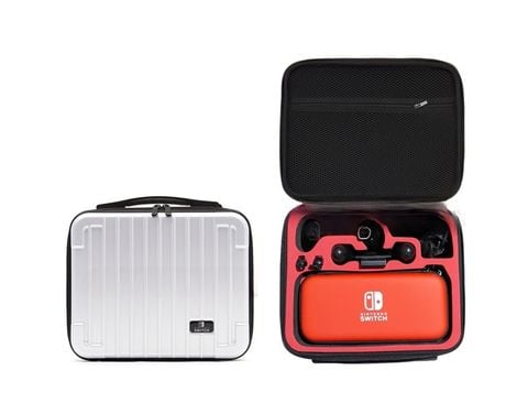  Vali Nintendo Switch/ Túi đựng du lịch Nintendo Switch Oled 