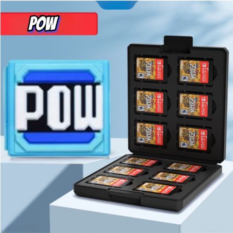  Hộp đựng băng game Nintendo Switch nhiều phiên bản 