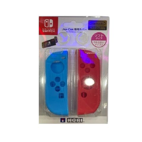  Bao Silicon Joy con Nintendo Switch Oled/ Bọc Silicon Joy Con 