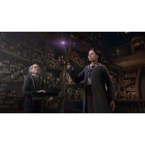  Hogwarts Legacy Ps5 