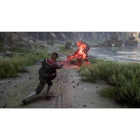  Hogwarts Legacy Nintendo Switch 