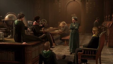  Hogwarts Legacy Nintendo Switch 2 