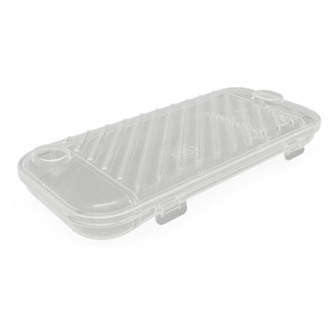  Hộp Đựng Máy Nintendo Switch 2 Chính Hãng Skull & Co 