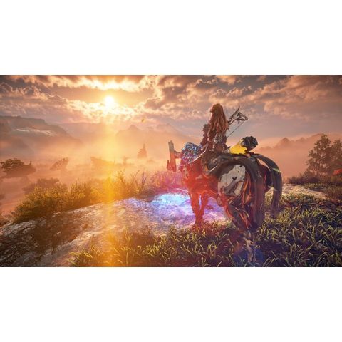  Horizon Forbidden West Ps5 