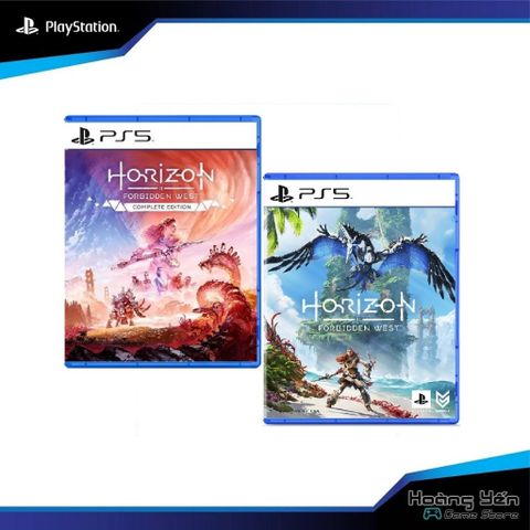  Horizon Forbidden West Ps5 