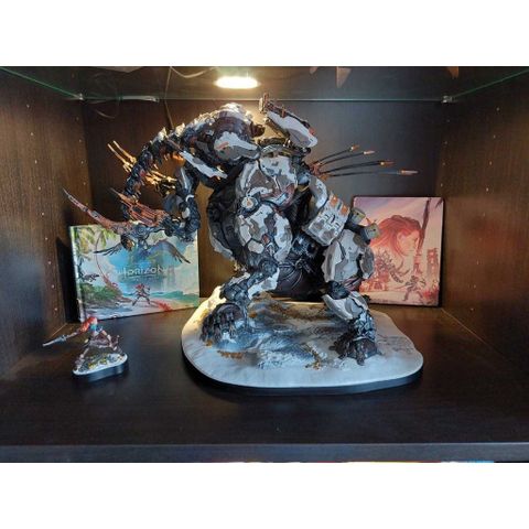  Horizon Forbidden West Collector's Edition Ps5 