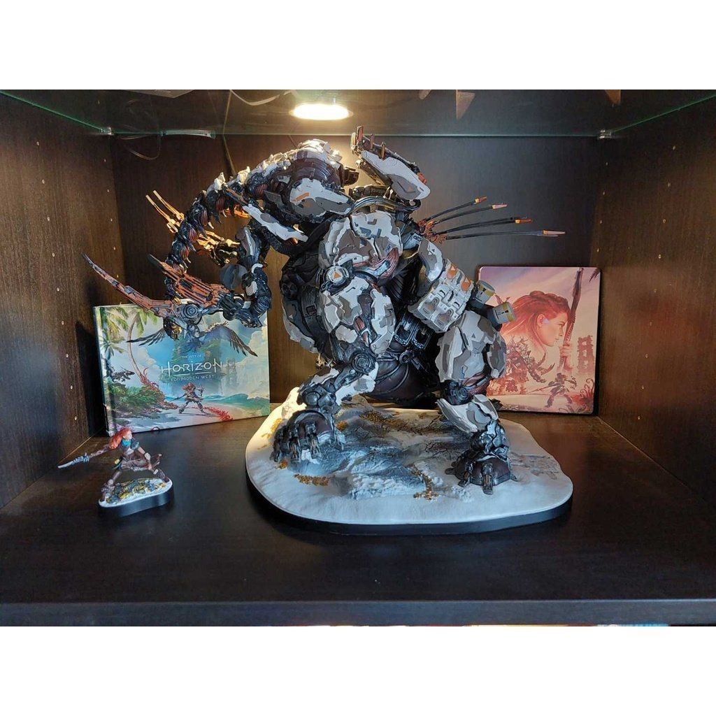  Horizon Forbidden West Collector's Edition Ps5 