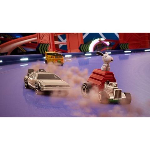  Hot Wheels Unleashed Ps5 