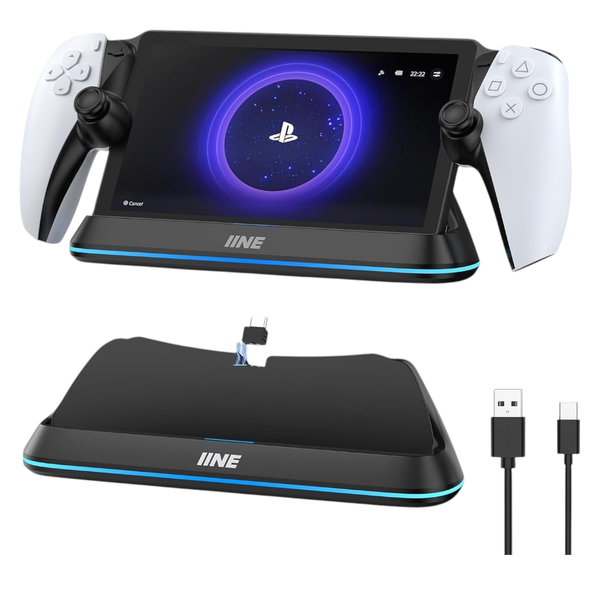  Đế Sạc Playstation Portal IINE L1004 