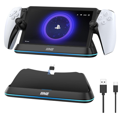  Đế Sạc Playstation Portal IINE L1004 