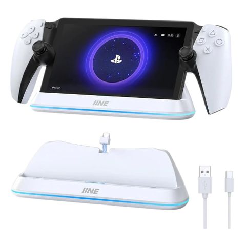  Đế Sạc Playstation Portal IINE L1004 