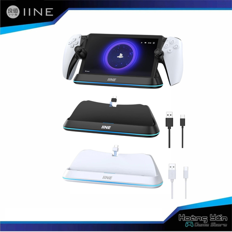  Đế Sạc Playstation Portal IINE L1004 