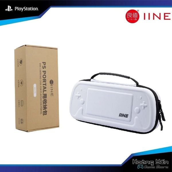  Túi chống sốc Playstation Portal IINE L917 
