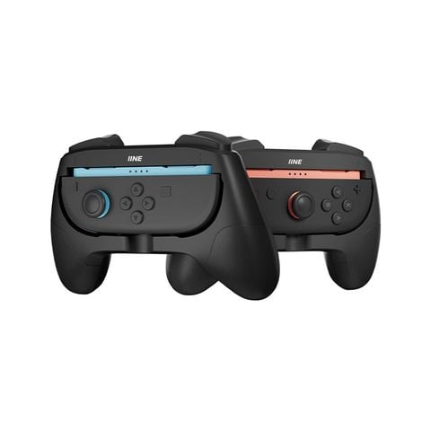  Phụ Kiện cho Nintendo Switch 2 Chính Hãng IINE 