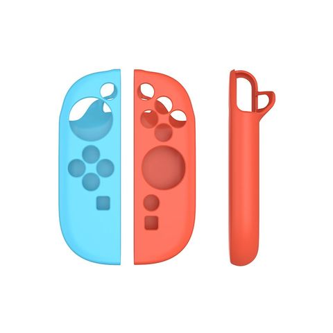  Bọc Silicon cho Joy Con Nintendo Switch 2 IINE 