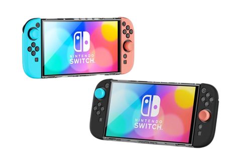  Ốp Lưng cho Nintendo Switch 2 IINE 
