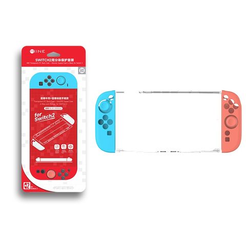  Ốp Lưng cho Nintendo Switch 2 IINE 