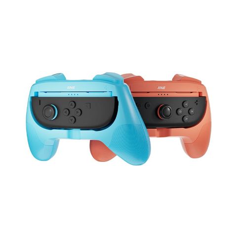  Phụ Kiện cho Nintendo Switch 2 Chính Hãng IINE 