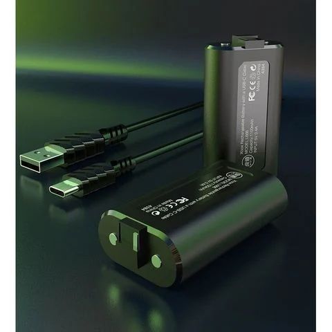  Pin Sạc Xbox Series X/S Hãng IINE L666 