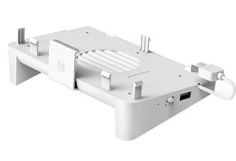  Đế tản nhiệt cho Dock TV Nintendo Switch IINE L846 