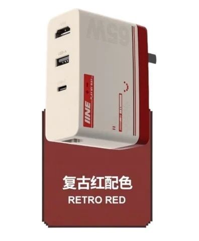  Bộ Sạc + Dock chuyển đổi TV cho Nintendo Switch, Steam deck, Laptop IINE L855 