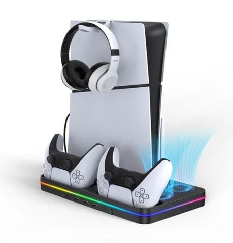  Đế Tản Nhiệt Ps5 Slim IINE L939 