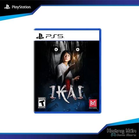  Ikai Ps5 