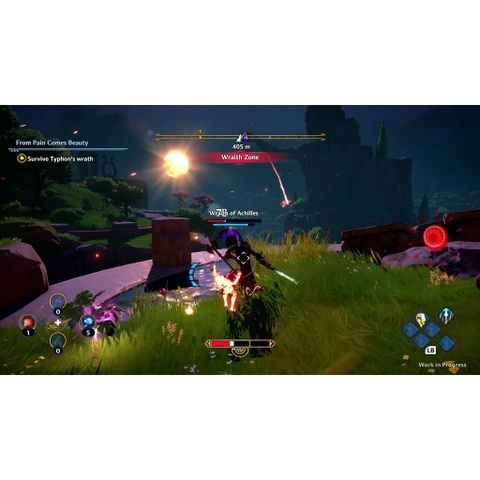  Immortals Fenyx Rising Nintendo Switch 