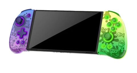  Joy Con Splatoon 3 IINE L767 