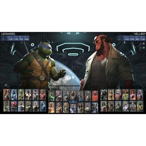  Injustice 2 Legendary Edition Xbox 