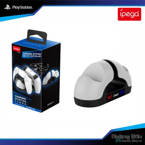  Đế Sạc Tay Ps5 IPEGA PG-P5008 