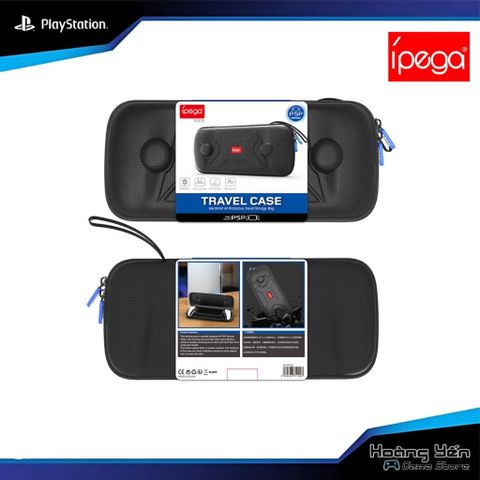  Túi Chống Sốc Playstation Portal IPEGA PG-P5P12 