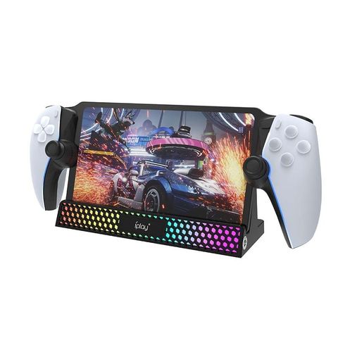  Đế sạc Playstation Portal IPLAY HBP-614 