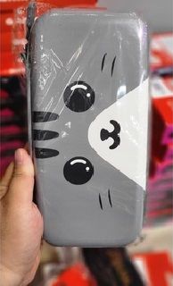  Túi Chống Sốc Nintendo Switch V2 và Oled 