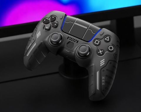  Bao Silicon Tay Cầm Ps5 Jemdo 