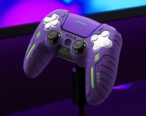  Bao Silicon Tay Cầm Ps5 Jemdo 