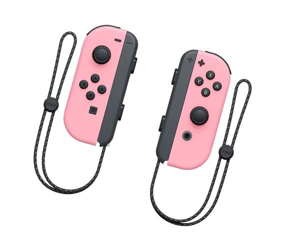  Joy Con Nintendo Switch Pink/ Pink Chính Hãng 