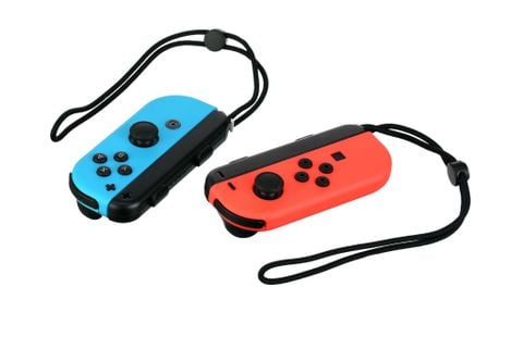 Joy Con Nintendo Switch Neon Chính Hãng 