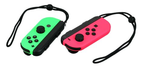  Joy con Nintendo Switch Green/Pink Chính Hãng 
