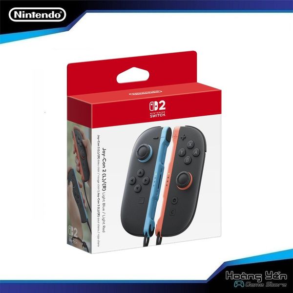  Joy Con Nintendo Switch 2 Chính Hãng Nintendo 