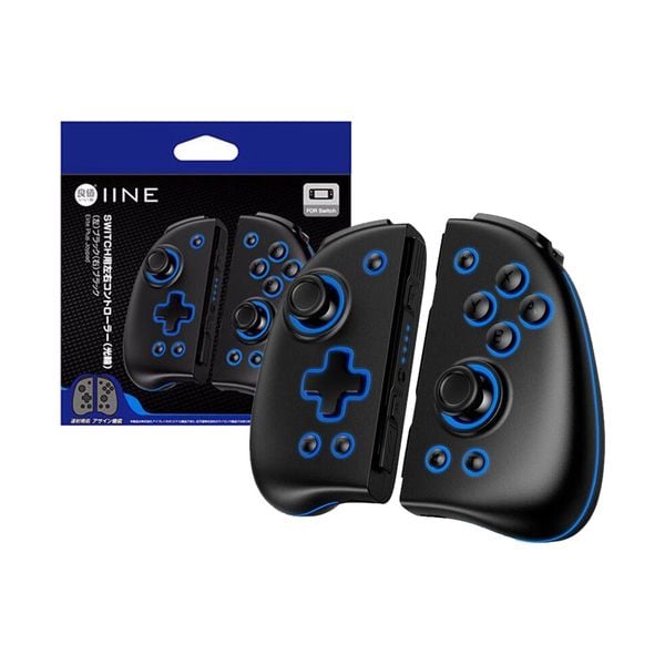  Joy con Elite Halo IINE L761 